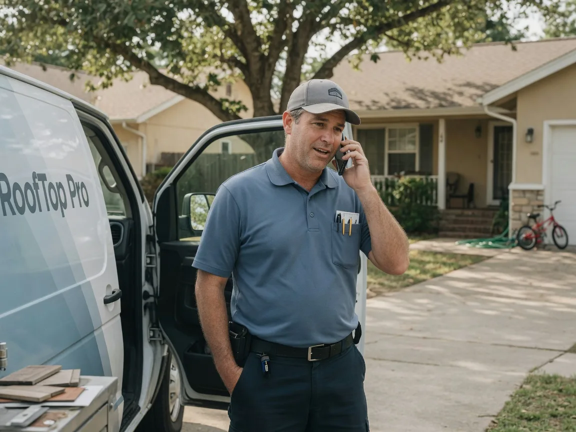 Roof Repair Foothill Ranch, CA FAQs